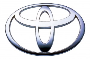 Toyota Motor