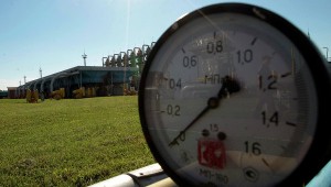 2 июня Россия получила от Украины $786,4 млн в счет долга за газ